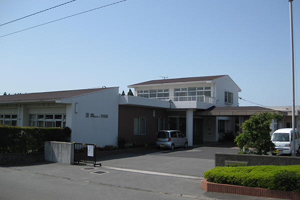 特別養護老人ホーム　青松苑 | 医療法人誠心会グループ